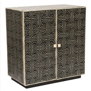 Gabinete de muebles de sala de estar de diseño moderno para uso en el hogar y la Oficina - Product Image 2
