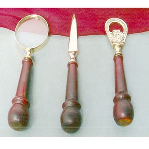 Loupe professionnelle avec coupeur de papier, loupe avec ouvre-papier - Product Image 6