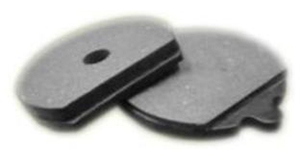 KIT DE PLAQUETTES DE FREIN 15/920103 Jcb Pièces de rechange pour construction de terrassement Inde - Product Image 2