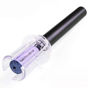 Grand ouvreur de pression d'air, ouvre-vin, ouvre-bouteille - Product Image 1