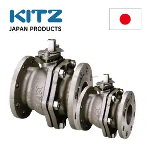 small ball float valve   Japanese manufacturers   KITZ brand