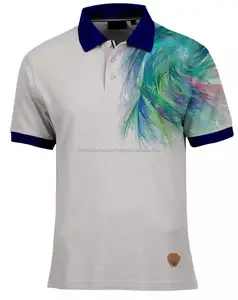 Polo camisas masculinas de negócios coleção de bangladela