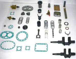 CARRIER COMPRESSOR SPARE PARTS