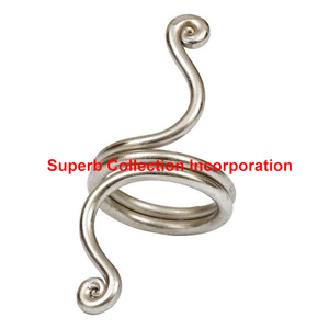 Fil anneau de Serviette À La Main OEM Usine Vente Pas Cher Prix - Product Image 2