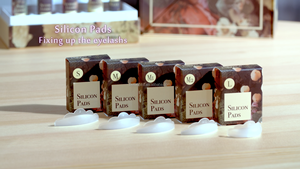 Kit de Permanente de Pestañas Dolly Lash de Marca Taiwanesa, Lifting de Pestañas + Cuidado Intensivo de Pestañas - Product Image 4