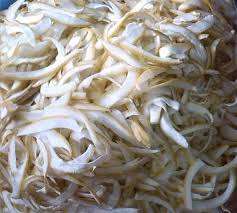 Écorce de pomelo séchée naturelle ÉCORCE DE POMELLO 100% ORIGINE VIETNAM pour EXPORTATION VACANCES - Product Image 2