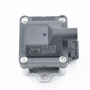 Профессиональная и индивидуальная Заводская катушка зажигания OE #6N0905104 для VW TRANSPORTER <span class=keywords><strong>2</strong></span>.5L/GOLF <span class=keywords><strong>3</strong></span> <span class=keywords><strong>2</strong></span>.0L/PASSAT 1.8L /SKODA Octavia - Product Image 1