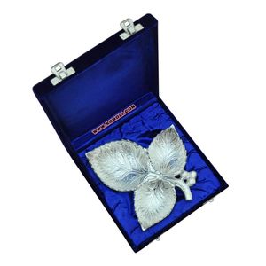 Regalo de Boda India de Muchos Diseños, Regalos de Diwali de Plata de la India - Product Image 5