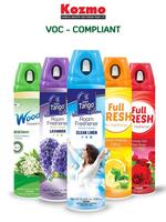 WOODS TMML 1300 Ambientadores en Aerosol Ecológicos de la Mejor Calidad con Varias Fragancias para Uso Doméstico y Comercial