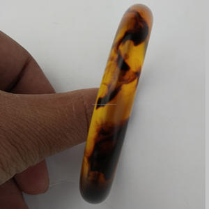 กำไลหยกแท้สำหรับใช้ทำมือ,กำไลแฟชั่นเครื่องประดับกำไลและกำไล - Product Image 3