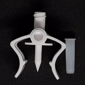 Mini transfert médical à pointe non ventilée - Product Image 2