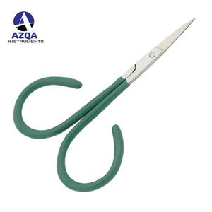 Kéo Thêu Chữ Thập Kéo Cắt Dụng Cụ Cắt May Thủ Công Kéo Thêu Sang Trọng Nhỏ Đa Năng Hữu Ích - Product Image 4