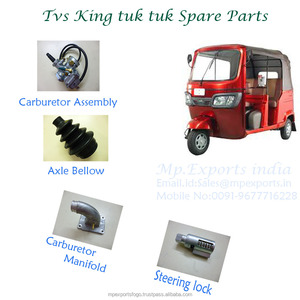 Raudtv — Tuk tuk trois roues, pièces de rechange, fabricant en inde - Product Image 6