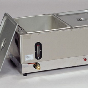 CALENTADOR DE ALIMENTOS () - Product Image 1