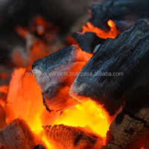 GRADE SUPER A BEST RESTAURANT CHARCOAL BBQ BARBECUE GRILL HARD WOOD CHARCOAL LUMP IN JERUSALEM ISRAEL - Product Image 1