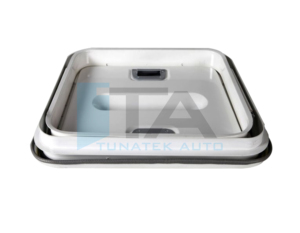 Small Size Metal Based Bus Roof Hatch <b>air</b> <b>Vent</b> Emergency Exit for Camper Panel <b>Van</b> caravan Ducato Sprinter Crafter Jumper Boxer - Product Image 3