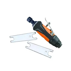 [Handy-Age]-1/4" Easy Maintain Air Straight-Line Die Grinder (AT0400-005)