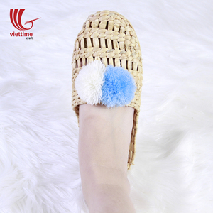 Pantoufles de plage/pour femmes, chaussure d'été de plage/d'intérieur pour hôtel - Product Image 6