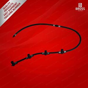 BHC648 الوقود تسرب قبالة الأنابيب A6460701532 - Product Image 2