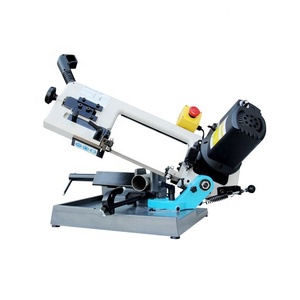Práctica edad-sierra de cinta portátil de corte de tubo, 5 pulgadas (MW0600-022) - Product Image 1