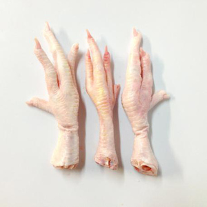 Pieds/Avant-branches de poulet surgelés de qualité supérieure à prix abordable, riches en vitamines, coupés et emballés sous vide, conformes aux normes internationales - Product Image 5
