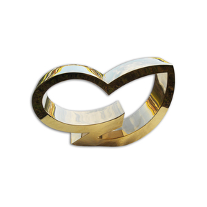 Hermoso recubrimiento Premium de alta calidad PVD de oro de titanio para aplicación de estatua Recubrimiento en polvo certificado ISO - Product Image 1