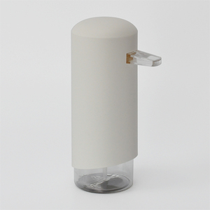 Dispensador de espuma de Mousse, diseño de pingüino ABS - Product Image 2