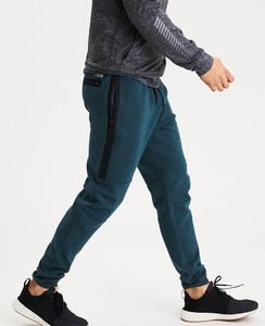 Pantalones de chándal con estampado personalizado para niños, pantalón largo deportivo de chándal de alta calidad, para Primavera, 2017 - Product Image 1