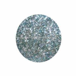 Semi Precious Stone ตารางด้านบน,Abalone Shell ตารางด้านบน - Product Image 1
