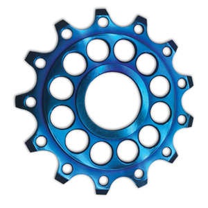 Belle application de pulvérisation facile de peinture en poudre d'accessoire automatique en titane PVD bleu pour voitures et motos - Product Image 2