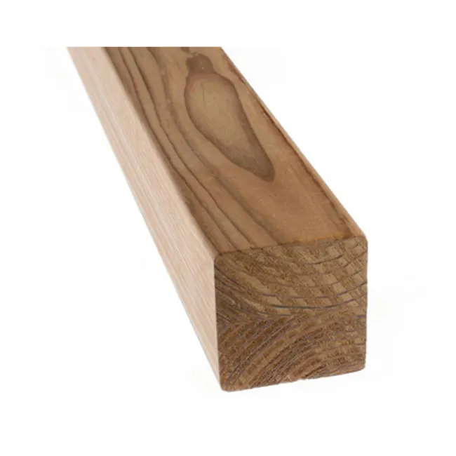 Thermo Pine Ash Wood Baumaterial zu niedrigsten Kosten