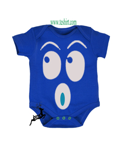 Mono de Verano para Bebé Recién Nacido, Unisex, 100% Algodón Orgánico, Transpirable, Ecológico, Casual, con Broches, Venta al Por Mayor Directa de Fábrica OEM - Product Image 3