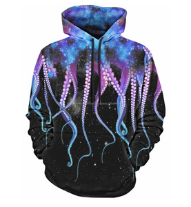 เสื้อฮู้ด shemax 2024แบบสวมหัวมีลายพิมพ์ออกแบบได้ตามต้องการ - Product Image 1