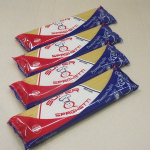 Pasta de Espagueti de alta calidad, 400g, Pasta egipcia en venta - Product Image 2