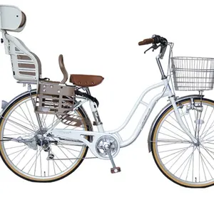 Bicicletas usadas de calidad SUPER A, de crucero de playa japonés, bicicleta de montaña plegable, triciclo de carretera y bicicletas para niños