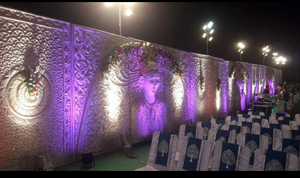 Pilares romanos de boda/columna de pilares romanos de boda - Product Image 3