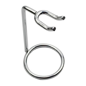 Cuchillas de afeitar de 5 hojas de alta calidad para hombres, nuevos modelos de soportes de maquinilla de afeitar de seguridad, sistema de maquinilla de afeitar de seguridad - Product Image 1