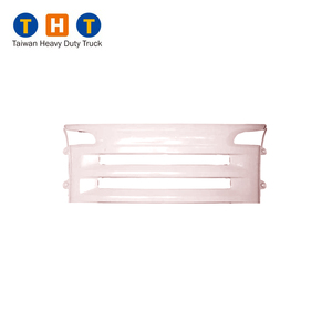 Parachoques delantero de rejilla delantera 1324596 para Scania - Product Image 2