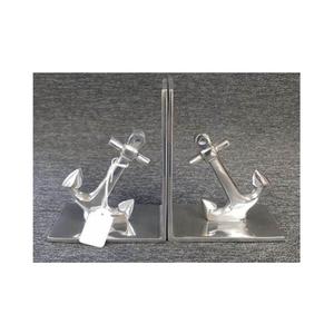 Simple Modern Light Luxury Bookends Sculpture Anchor <b>Decoration</b> Home <b>Book</b> Counter Desk Soft <b>Decoration</b> Creative <b>Decoration</b> - Product Image 1
