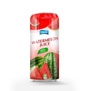 OEM/ODM Latas de Aluminio Elegantes de 330 ml para Puré de Frutas y Verduras, Jugos, Sabores Personalizados de Alta Calidad, Suministro de Fábrica - Product Image 5