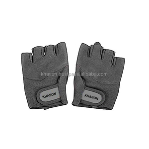 2025 EXERCICE DE FITNESS Haltérophilie FEMME HOMME GANTS À MAIN DE GYM AUSSI TOUT EN BON ÉTAT MATÉRIAU PERSONNALISÉ ou CONCEPTION - Product Image 4