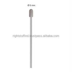 Instrument d'outils médicaux chirurgicaux en acier inoxydable de haute qualité de style bavure de coupe - Product Image 1