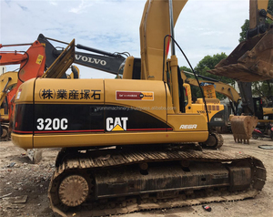 Pelle industrielle portable 320c, pour chat, en solde - Product Image 4