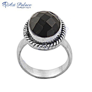 แหวนแฟชั่นขายดี แหวนออนิกซ์สีดำ สำหรับสาวๆ ใช้ในชีวิตประจำวัน แหวนผู้หญิง มีจำหน่ายในปริมาณมาก - Product Image 4