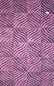 Tapis antidérapant tufté en laine de Nouvelle-Zélande moderne fait à la main technique de pile coupée personnalisable hôtels de luxe prières vivantes maison - Product Image 3