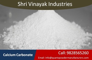 GCC (หนักและพื้นดิน CaCo3) 200ตาข่ายถึง3000ตาข่าย - Product Image 6