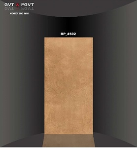Nuevo aspecto de madera Porcelana Color blanco Piso Azulejos de cerámica rústica 60x120cm - Product Image 6