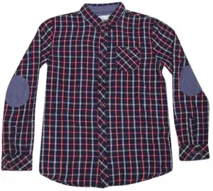 high quality Men's Button Down Colors Plaid Cotton casual vintage shirts for men long sleeve Men's Stripe Shirts from Bangladesh