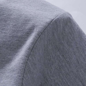 เสื้อยืดแขนสั้นสำหรับผู้ชายเสื้อยืดคอกลมออกแบบหน้าจอใส่ออกกำลังกายออกกำลังกายผ้าบังกลาเทศ - Product Image 6