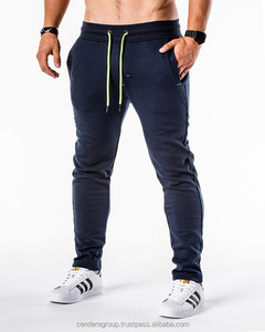 Profesional turco calidad nuevo estilo al por mayor barato superventas nueva temporada personalizado gimnasio atletismo Joggers - Product Image 2